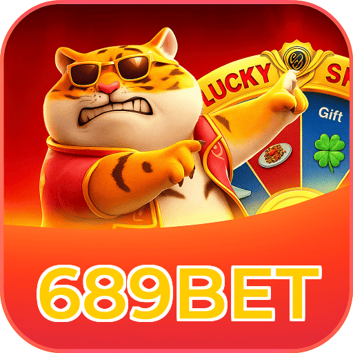 689BET Logo