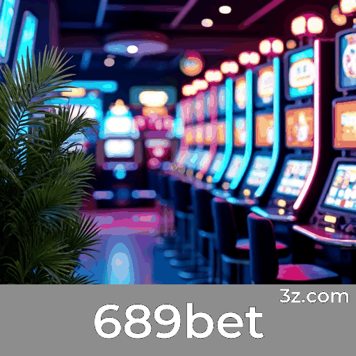 689bet screen
