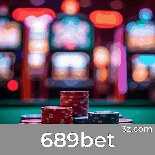 689bet screen